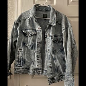COPY - COPY - COPY - COPY - Womens Jean jacket
